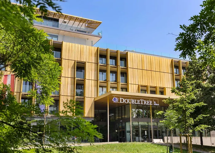 Doubletree by Hilton Wien Schönbrunn