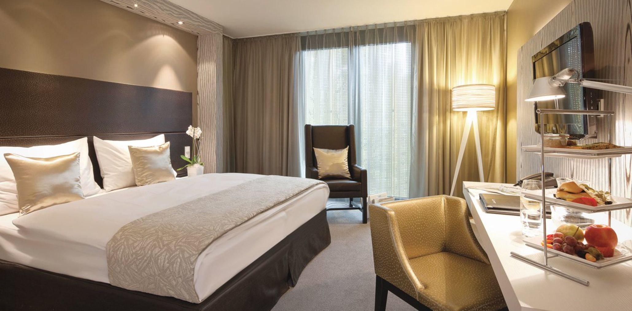 Doubletree By Hilton Schönbrunn Hotel 4*