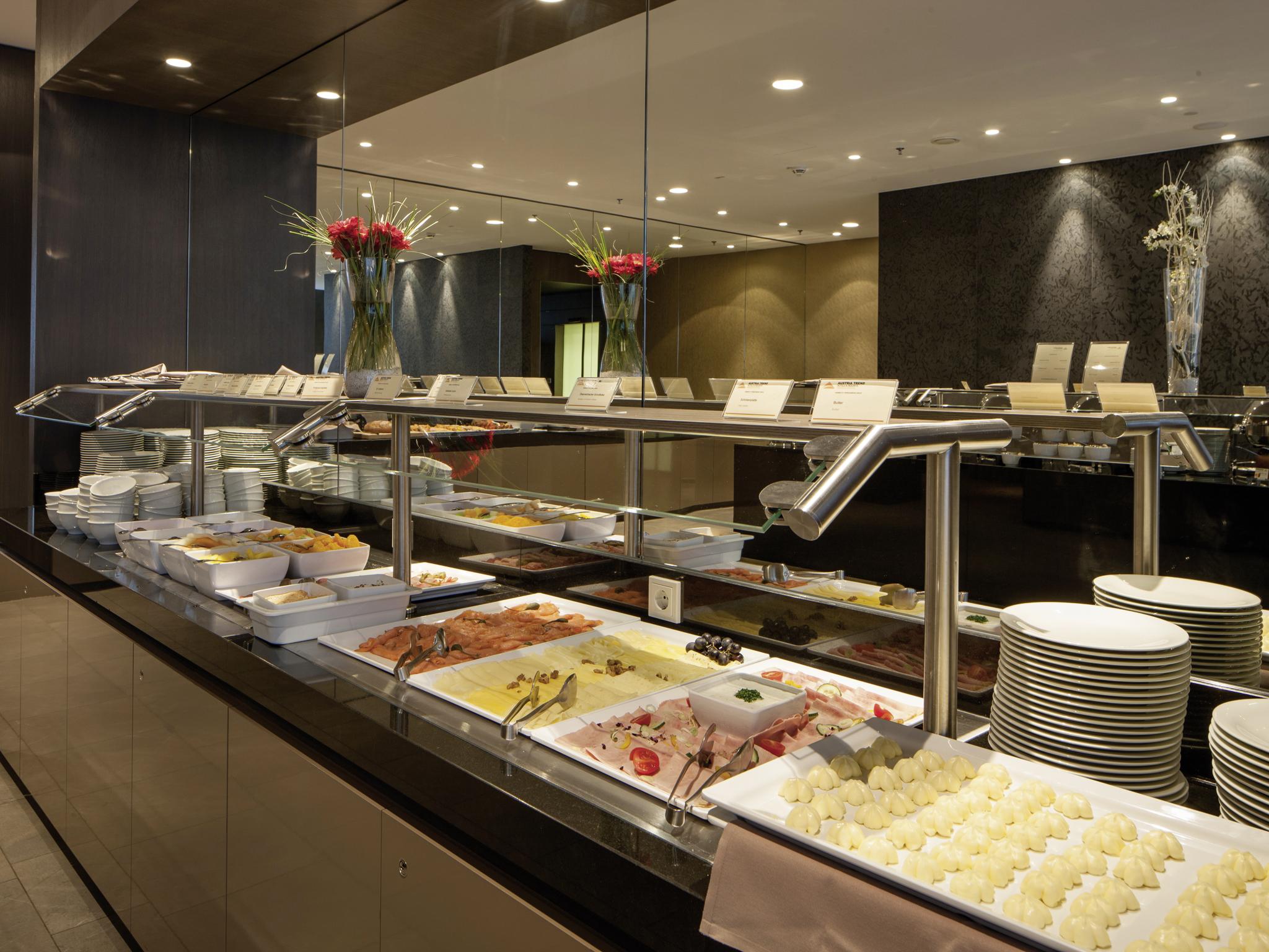 Doubletree By Hilton Schönbrunn Hotel Wien