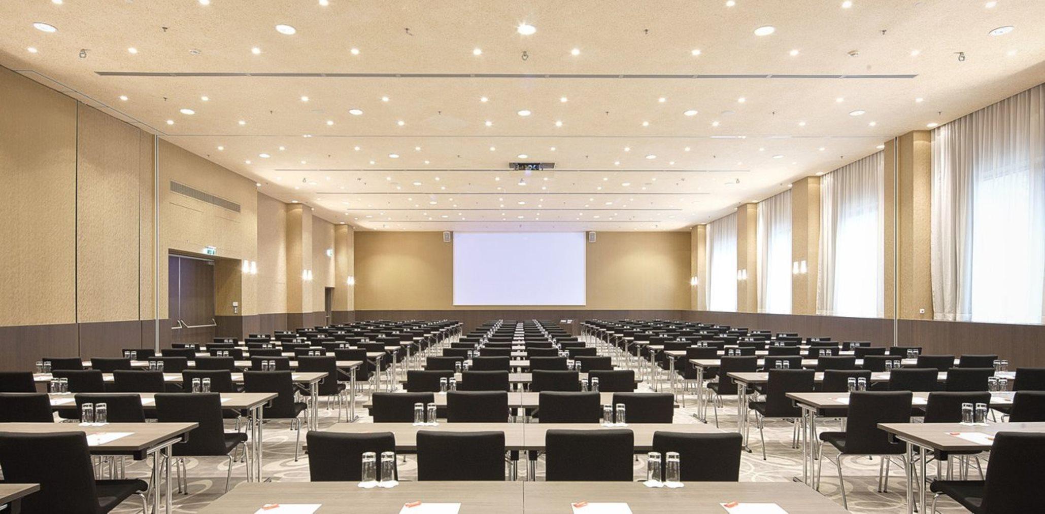 Hotel Doubletree By Hilton Schönbrunn Wien