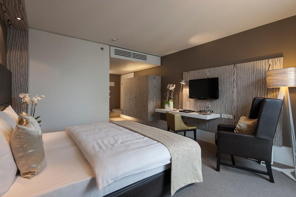 Doubletree By Hilton Schönbrunn Hotel Wien