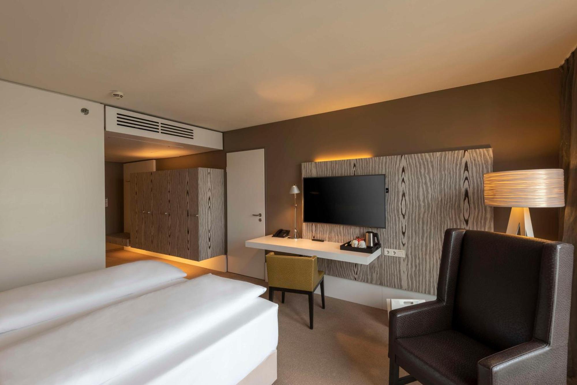 Doubletree By Hilton Schönbrunn Hotel 4*