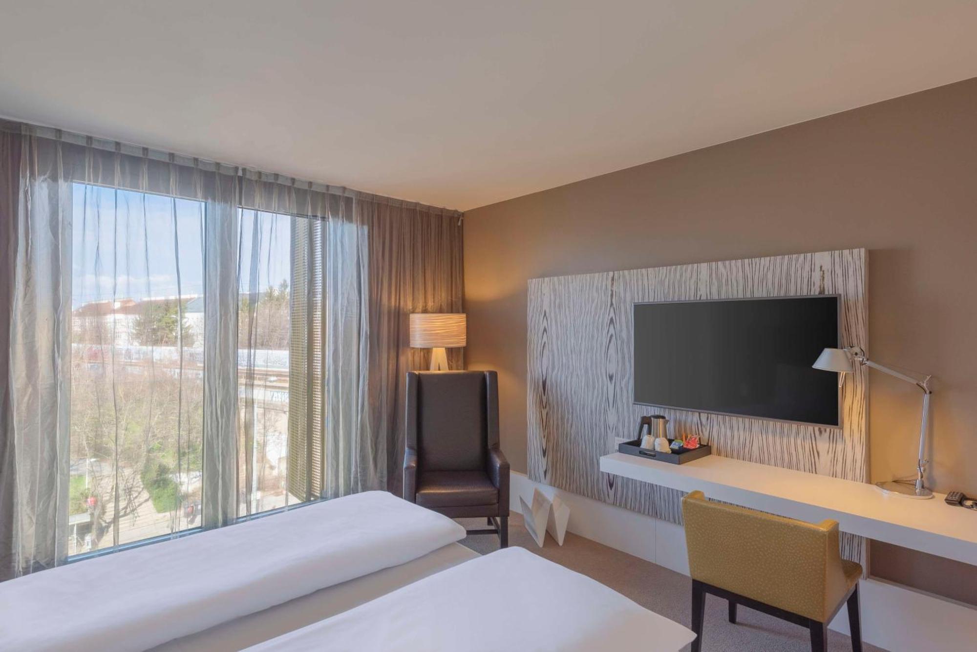 Doubletree By Hilton Schönbrunn Hotel
