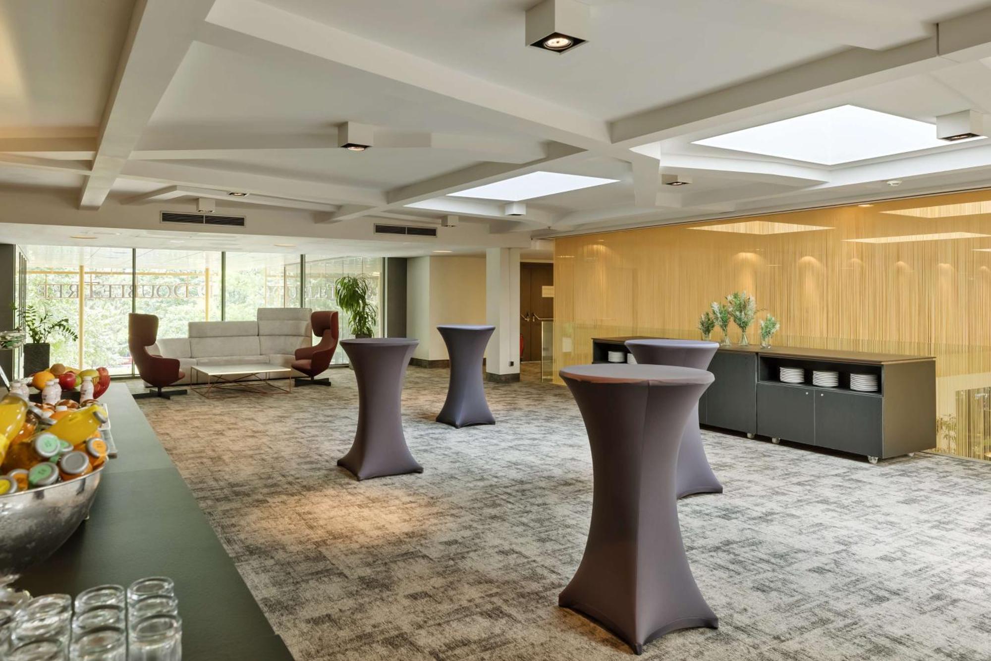 Doubletree By Hilton Schönbrunn Hotel 4*