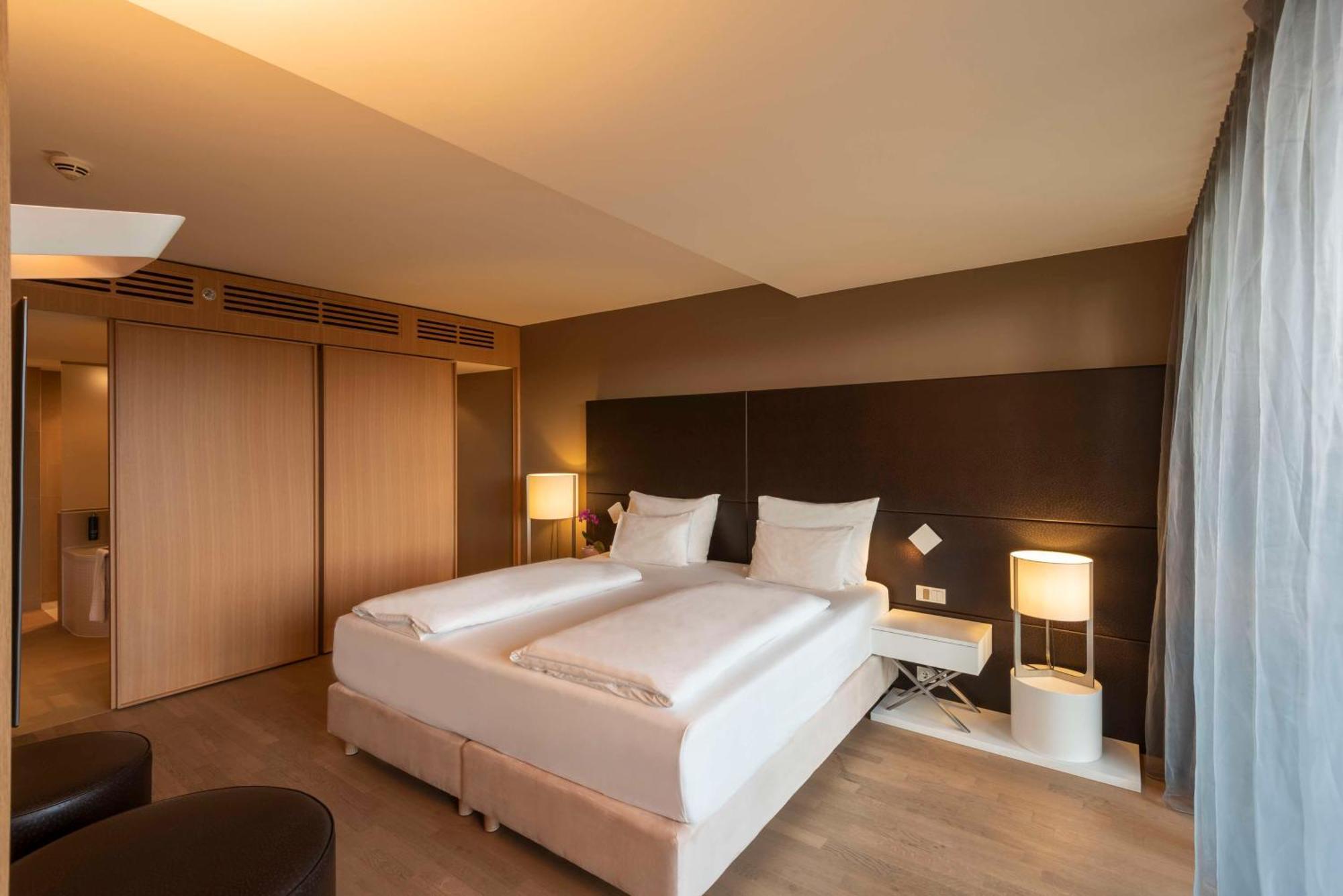 Hotel Doubletree By Hilton Schönbrunn Wien