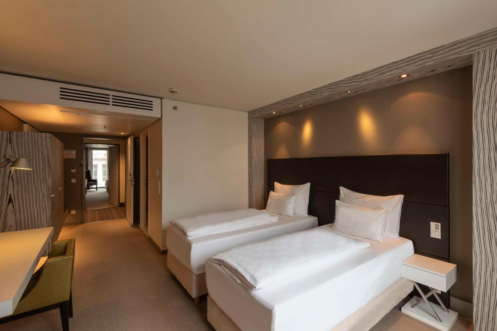 Hotel Doubletree By Hilton Schönbrunn 4*