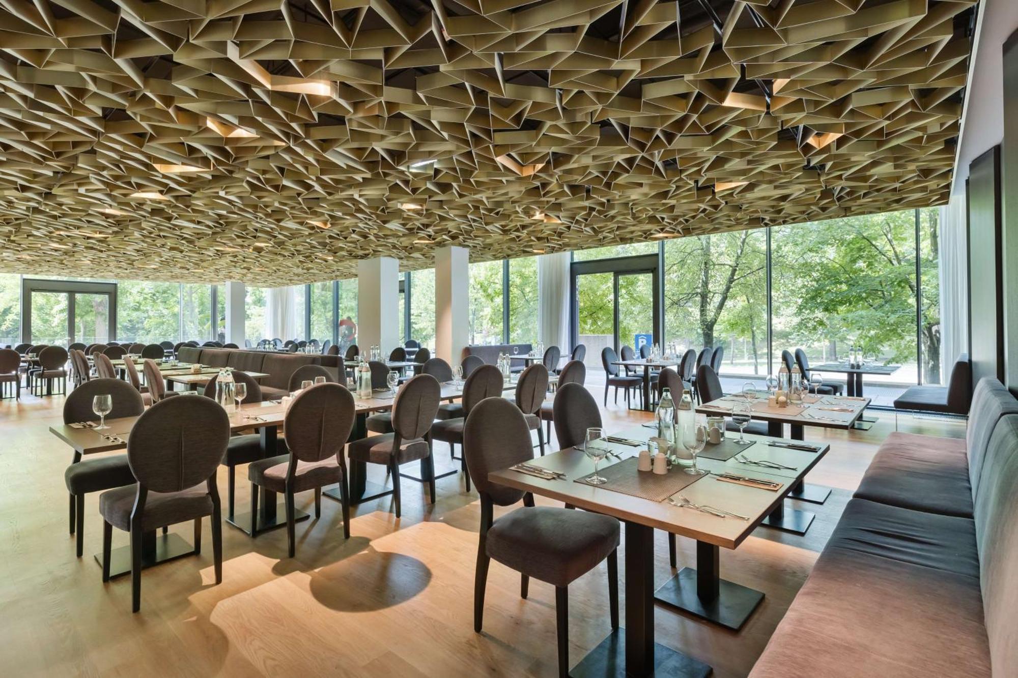 Hotel Doubletree By Hilton Schönbrunn 4*