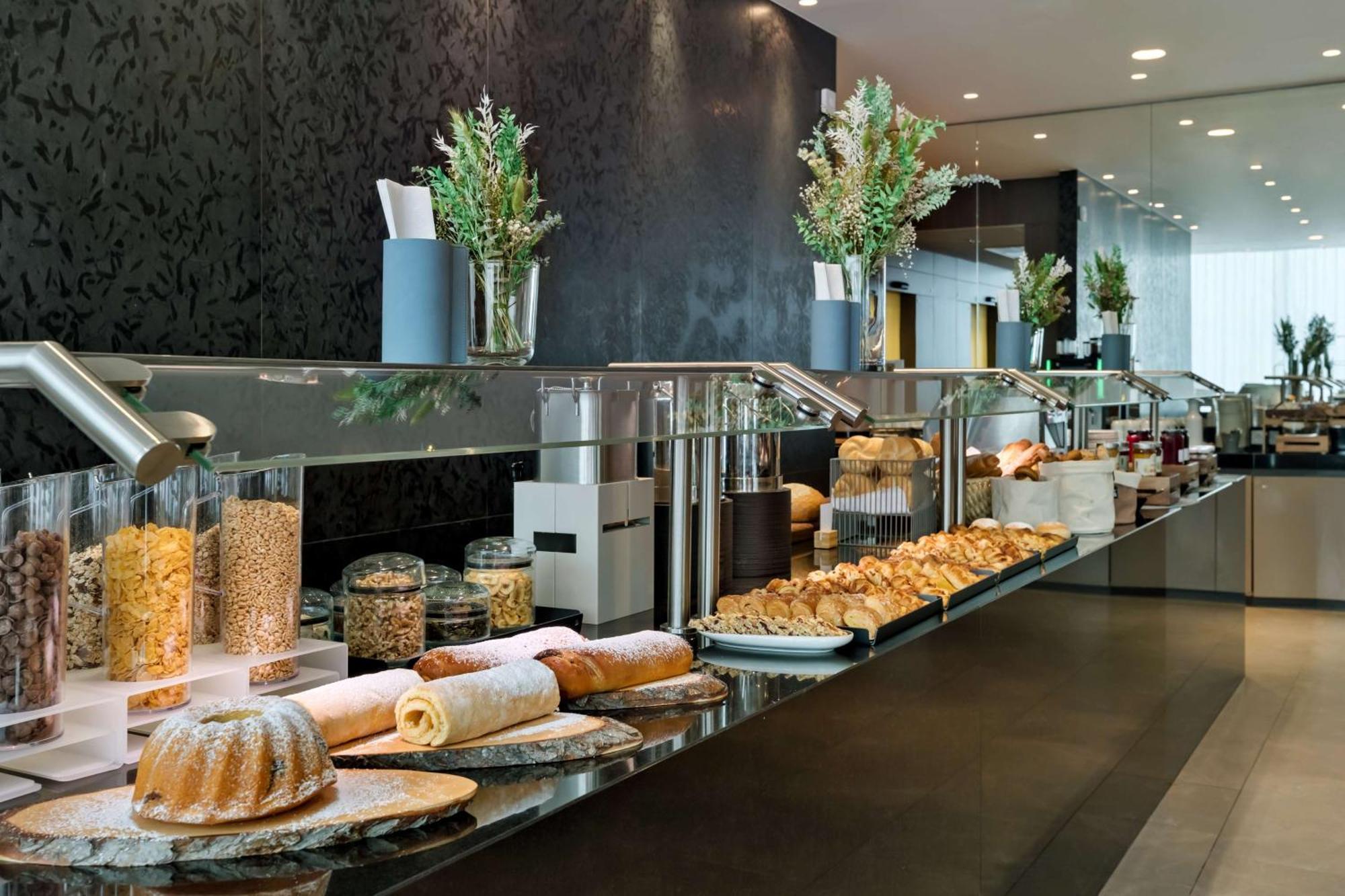 Doubletree By Hilton Schönbrunn 4* Wien