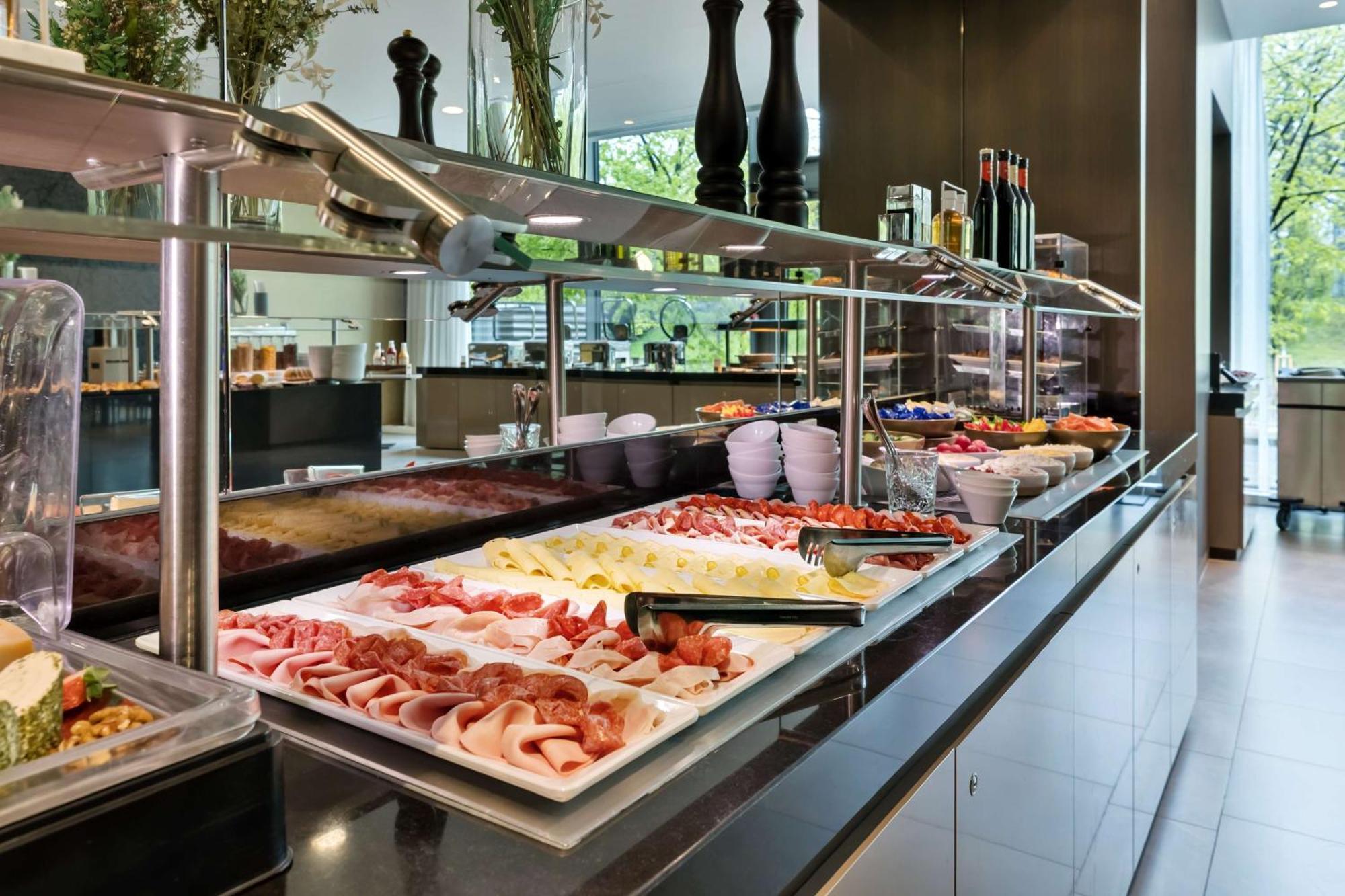Doubletree By Hilton Schönbrunn 4* Wien