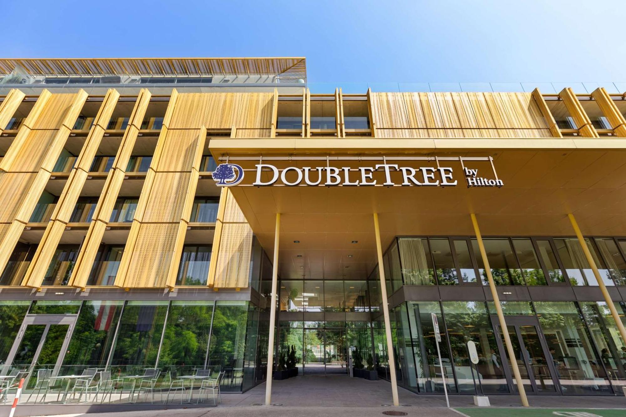 Doubletree By Hilton Schönbrunn Hotel Wien