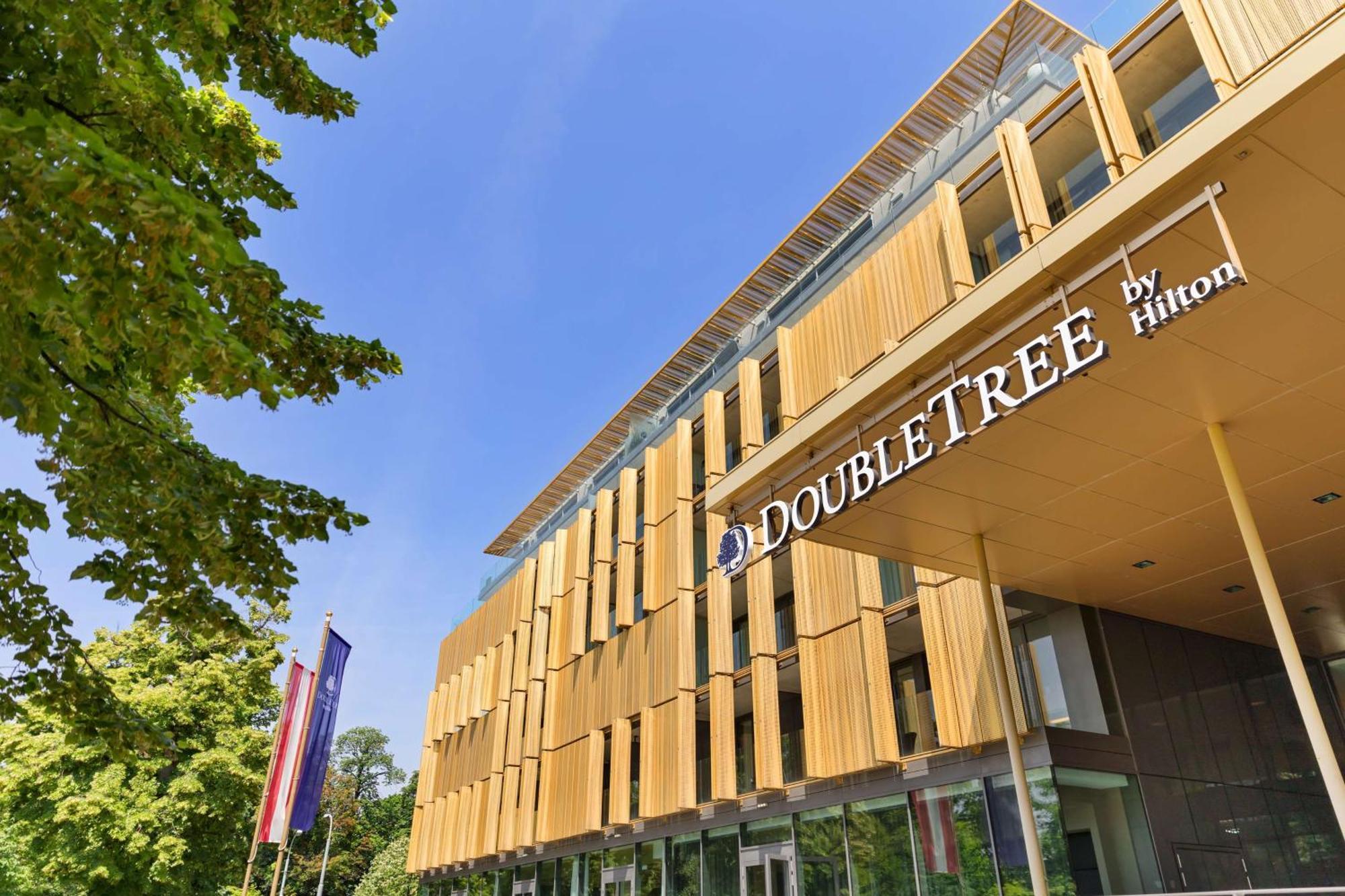 Doubletree By Hilton Schönbrunn Hotel 4*