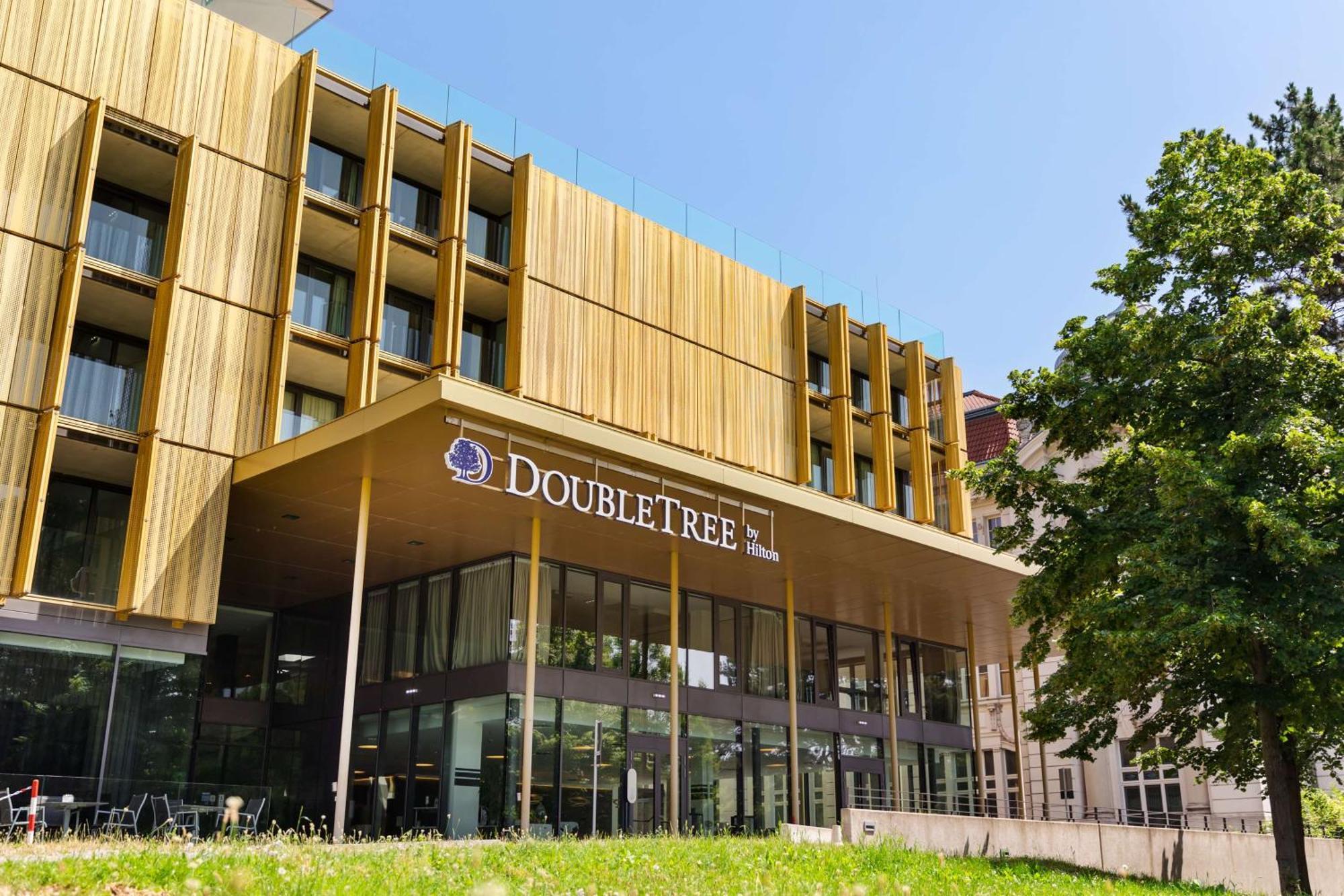 Doubletree By Hilton Schönbrunn Wien