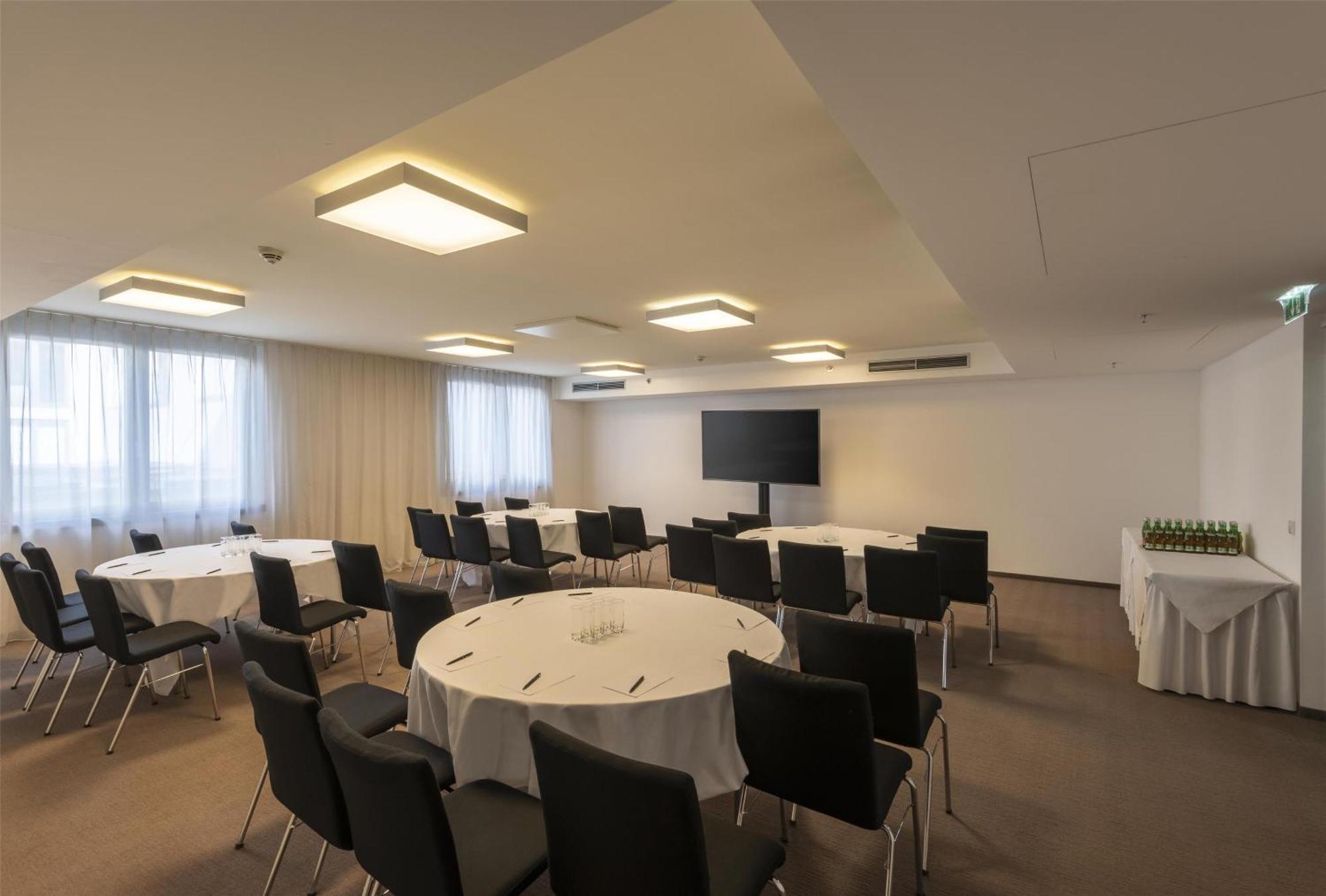 Hotel Doubletree By Hilton Schönbrunn